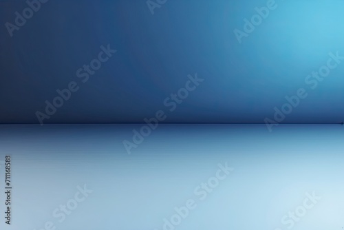 Blurry Gradient Abstract Colorful Background