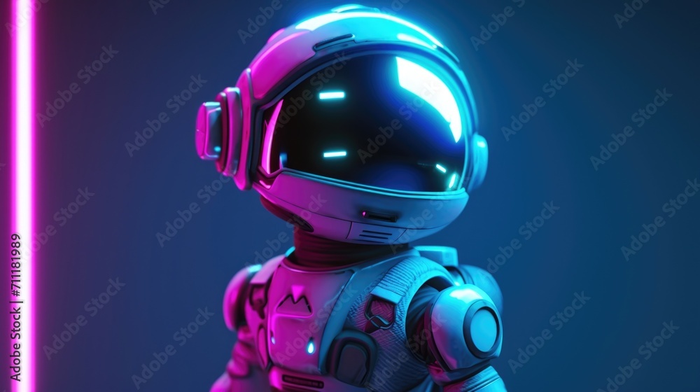 Cartoon digital avatars of Storm Bringer Cartoon digital avatars of Storm Bringer