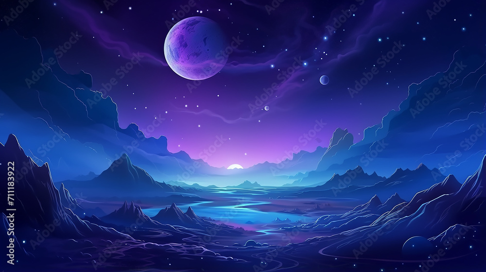 cosmos background universe view from another planet cosmos background universe view from another planet
