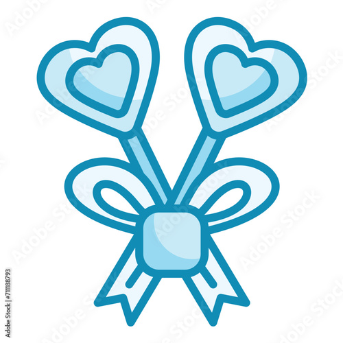 Candy Icon
