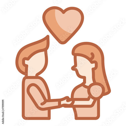 Cherish Icon
