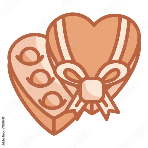 Chocolate Icon