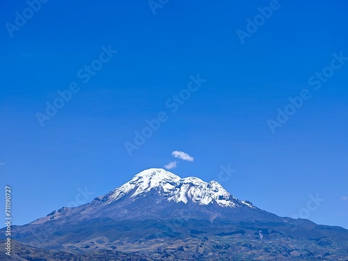 Photos Volcán Chimborazo: Majestuosidad sin límites
