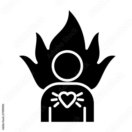 Passion Icon