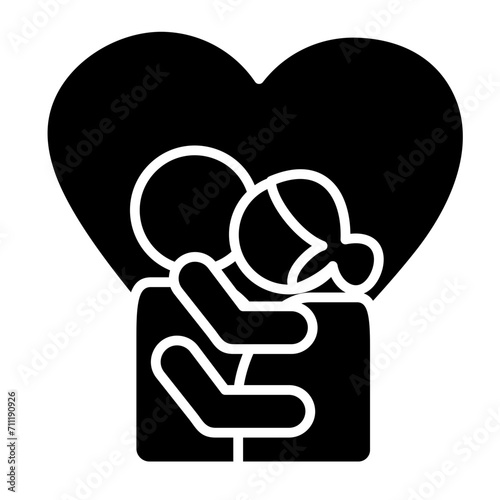 Kiss Icon