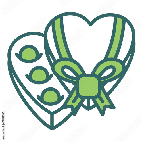 Chocolate Icon
