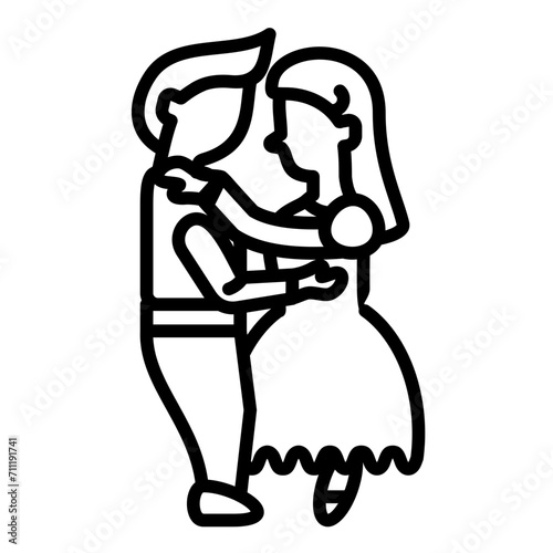 Sweetheart Icon