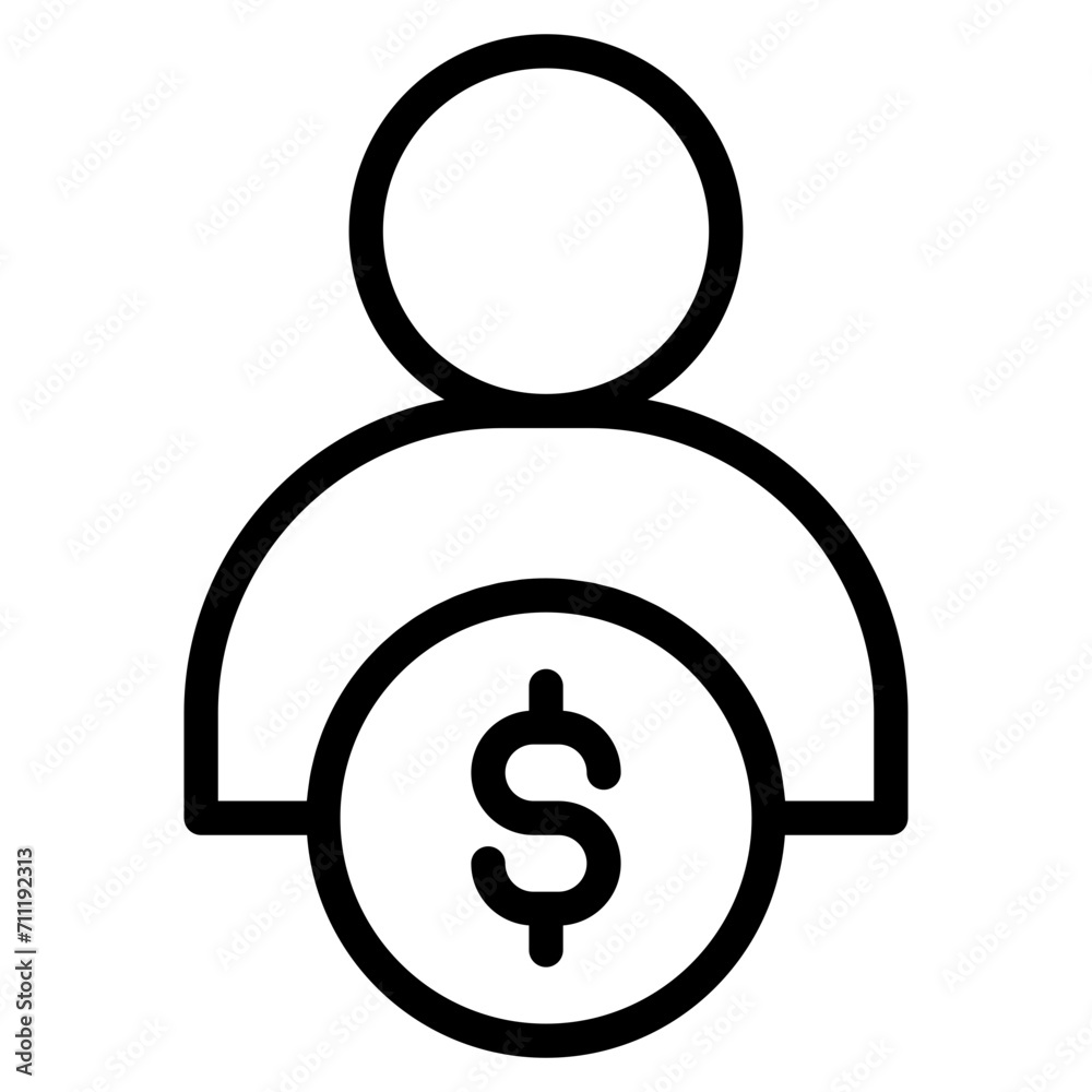 seller icon seller icon