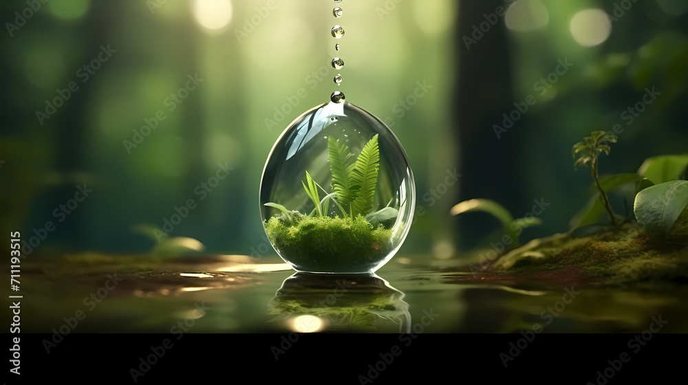 World environment day concept ecology protection environment, environmental protection background World environment day concept ecology protection environment, environmental protection background