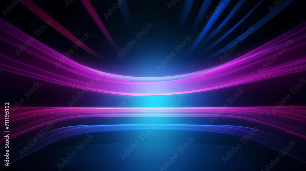 Modern digital abstract 3D background, abstract lines background Modern digital abstract 3D background, abstract lines background