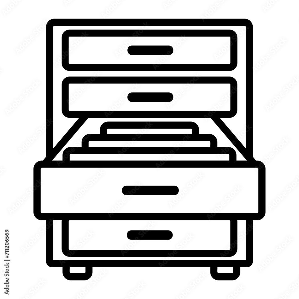 dresser icon dresser icon