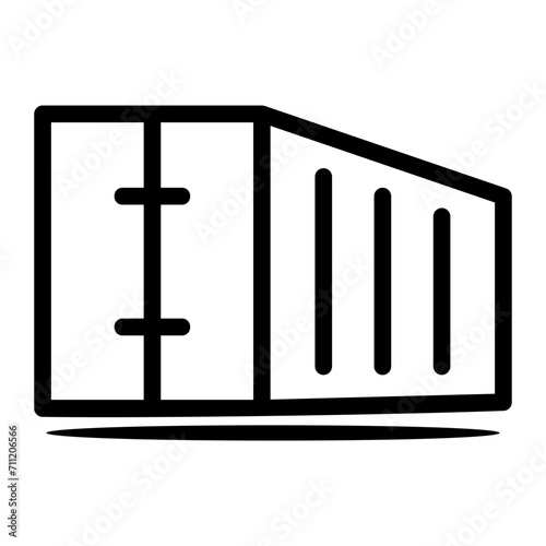 cupboard icon