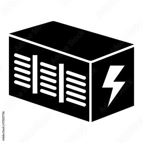 battery icon