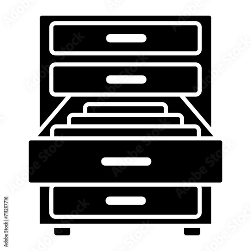 dresser icon