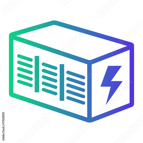 battery icon
