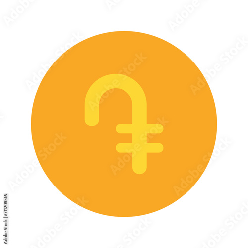 dram Flat icon
