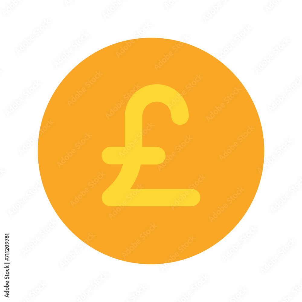 pound Flat icon pound Flat icon