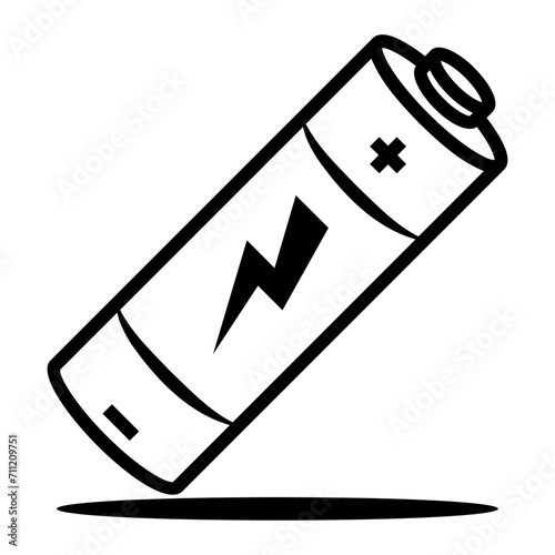 battery icon