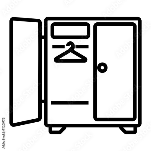 cupboard icon