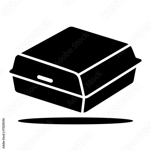 styrofoam icon