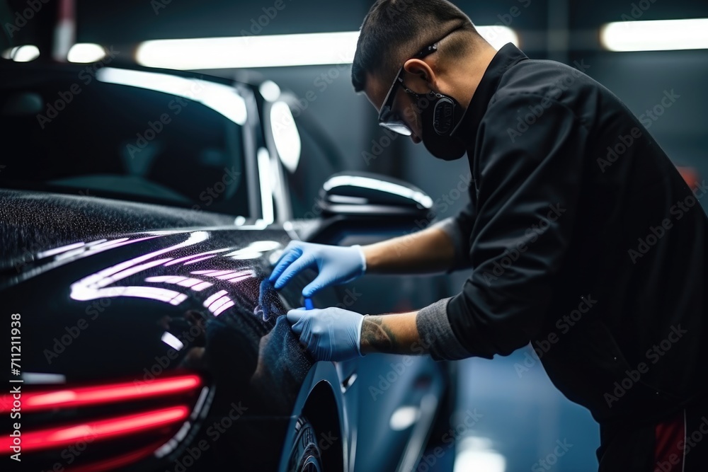 Ceramic Coating for Car Detailing or Car Wash Ceramic Coating for Car Detailing or Car Wash