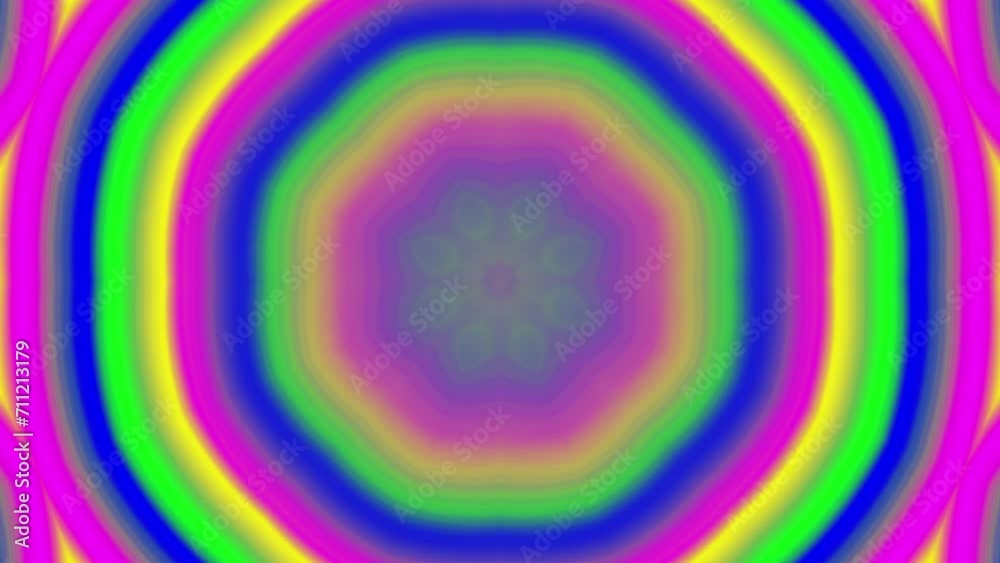 Twisting psychedelic optical illusion loop animated gradient background. 4k Abstract rainbow hypnotic. Multicolored blur transition. Animated Background. Twisting psychedelic optical illusion loop animated gradient background. 4k Abstract rainbow hypnotic. Multicolored blur transition. Animated Background.