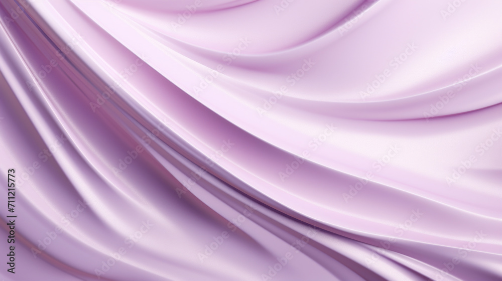 Obraz premium Soft pink cream texture