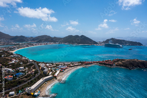 Philipsburg, St. Martin photo