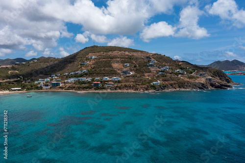 Indigo Bay, Sint Maarten