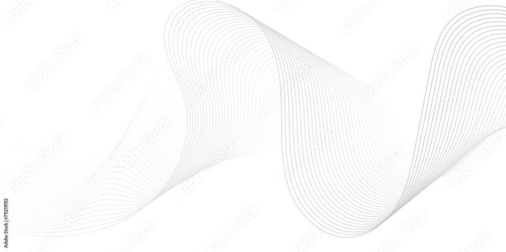 Modern white blend digital technology flowing wave lines background. Abstract glowing moving lines design. white digital moving line design element. Futuristic technology concept. Vector illustration. Modern white blend digital technology flowing wave lines background. Abstract glowing moving lines design. white digital moving line design element. Futuristic technology concept. Vector illustration.