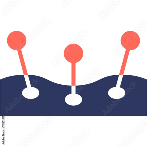Acupuncture Icon