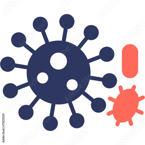 Infectious Diseases Icon