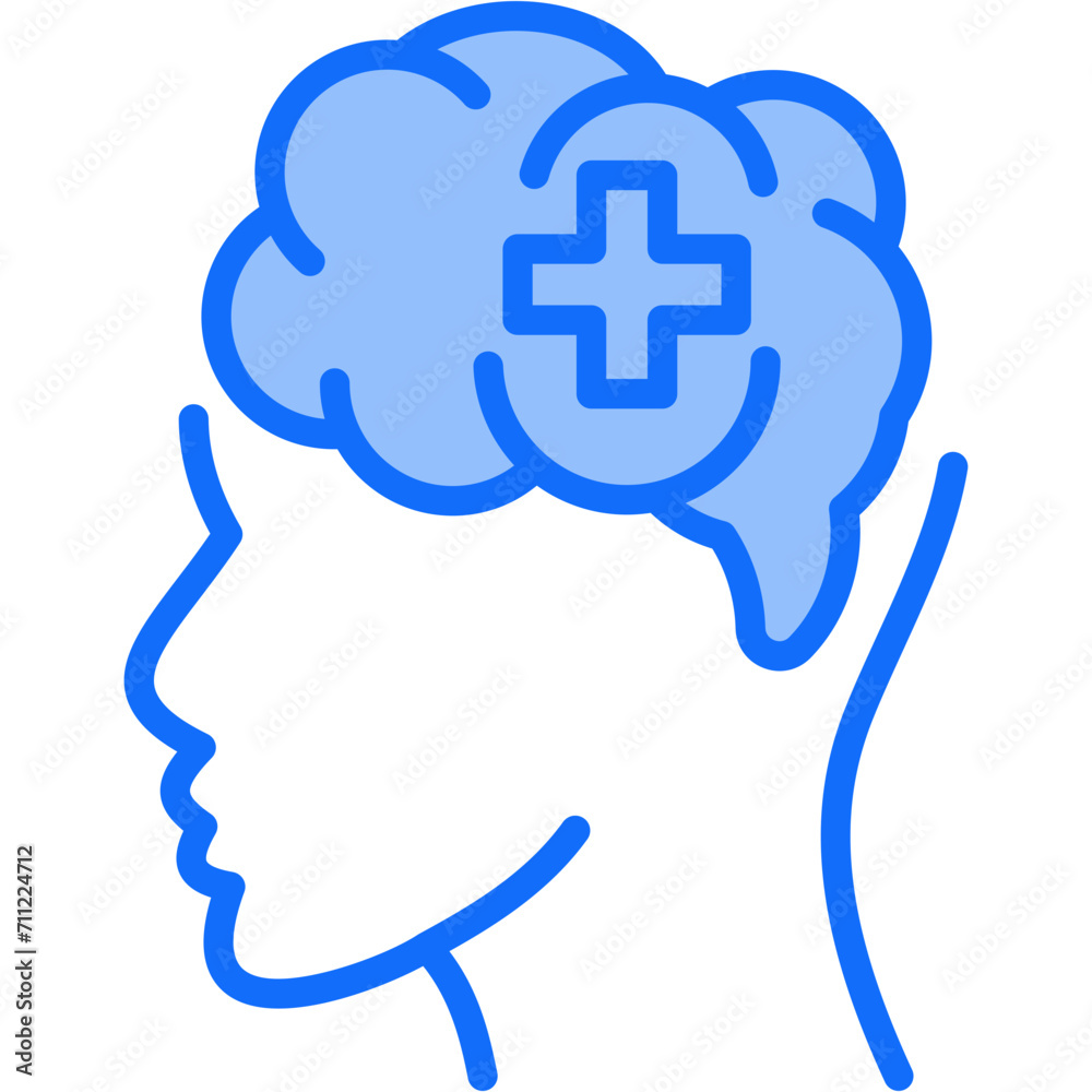 Psychiatry Icon Psychiatry Icon