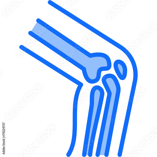 Orthopedics Icon