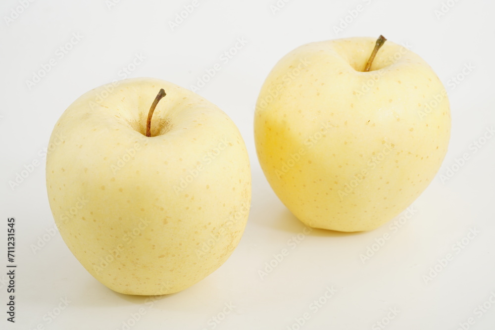 新鮮な果物 リンゴ 超希少品種 『金星』 青森県産