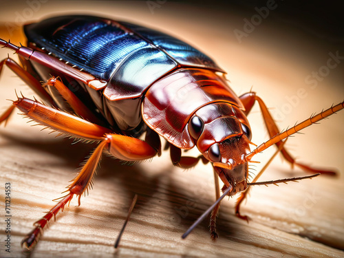 cockroach