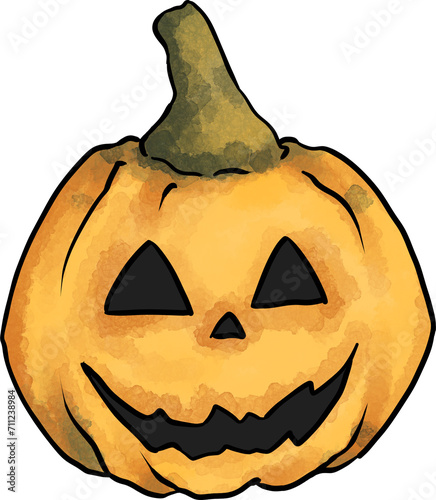 pumpkin, halloween, spookie, boo, autumn, png photo