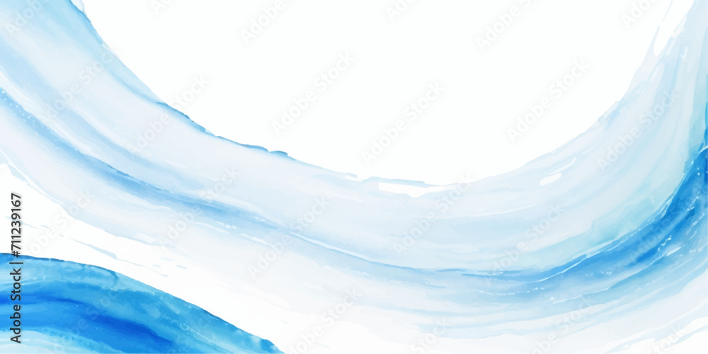 abstract soft blue and white abstract water color ocean wave texture background. Banner Graphic Resource as background for ocean wave and water wave abstract graphics abstract soft blue and white abstract water color ocean wave texture background. Banner Graphic Resource as background for ocean wave and water wave abstract graphics