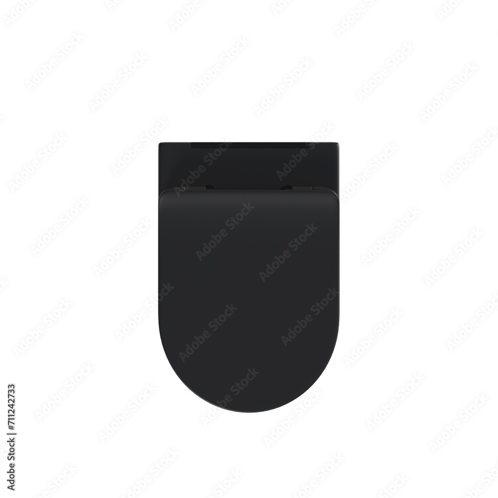 Lavatory pan isolated on a white background, bidet, 3D illustration, and CG render
Lavatory pan isolated on a white background, bidet, 3D illustration, and CG render