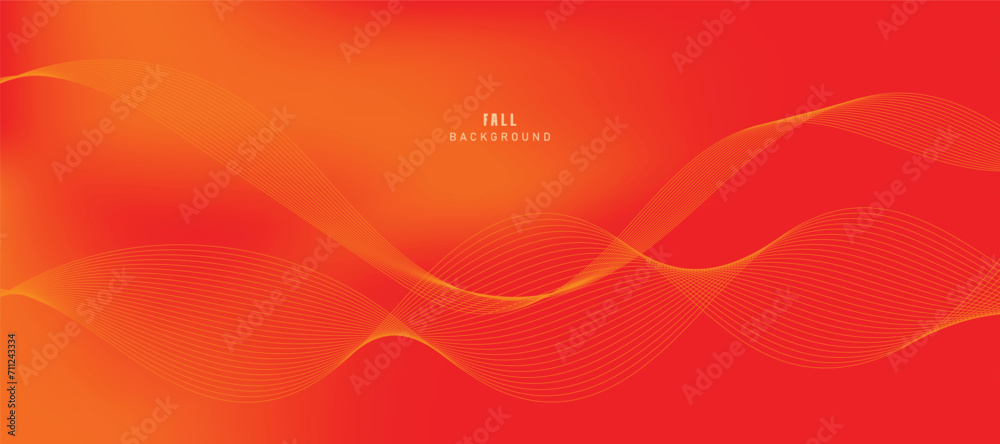 Fall gradient background. Abstract blurred background in red, orange and yellow tones. Autumn colors vector illustration. Autumn colors theme. Abstract Vector Background Fall gradient background. Abstract blurred background in red, orange and yellow tones. Autumn colors vector illustration. Autumn colors theme. Abstract Vector Background