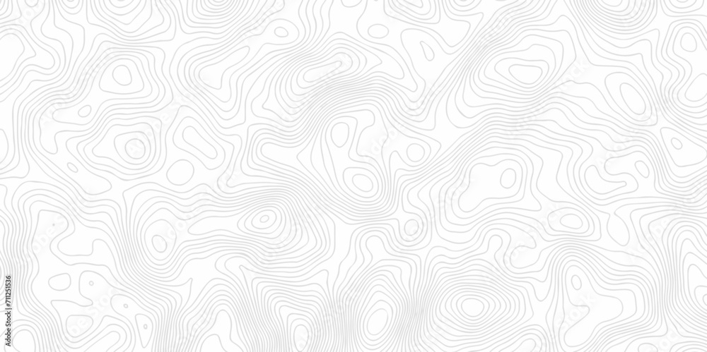 Pattern black on white contours map grid wave vector topography stylized height of the lines map. topographic map contour in lines and contours isolated on transparent. black and white line map. Pattern black on white contours map grid wave vector topography stylized height of the lines map. topographic map contour in lines and contours isolated on transparent. black and white line map.