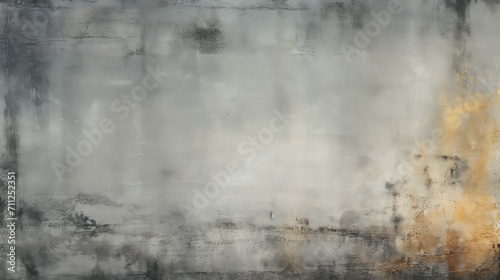 worn gray grunge background illustration weathered retro, industrial gritty, rough aged worn gray grunge background