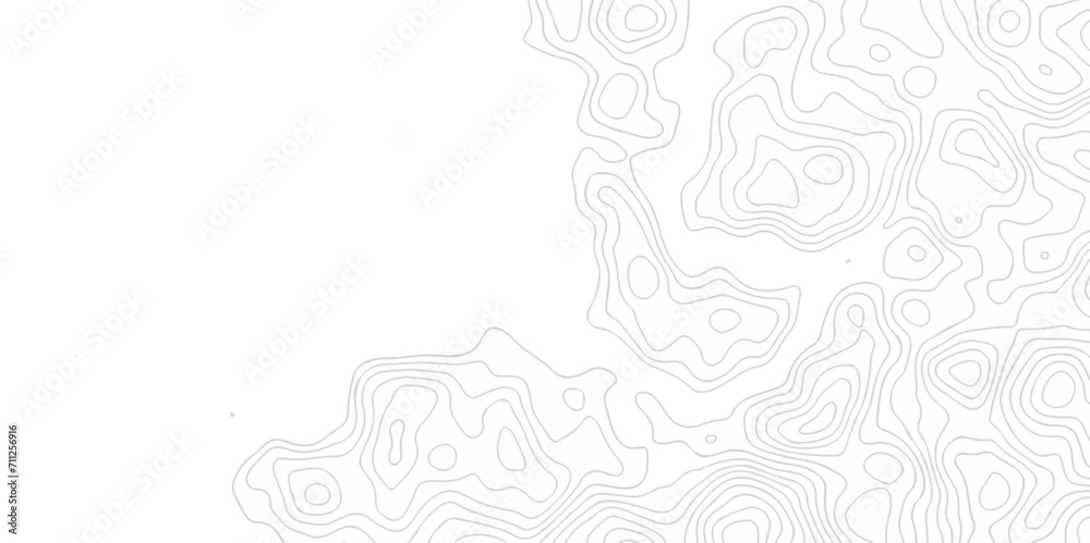 Abstract pattern with lines seamless pattern and topography map and counter map. abstract sea map and mounte map area space geometrics line technology topography landscape grid map texture.