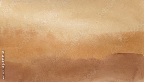 Abstract watercolor painting background. Copy space area