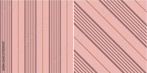 Vector checkered pattern or plaid pattern. Tartan, textured seamless twill for flannel shirts, duvet covers, other autumn winter textile mills. Vector Format