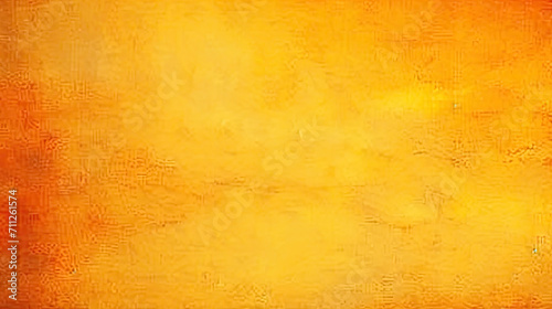  old orange wall background, yellow abstract background