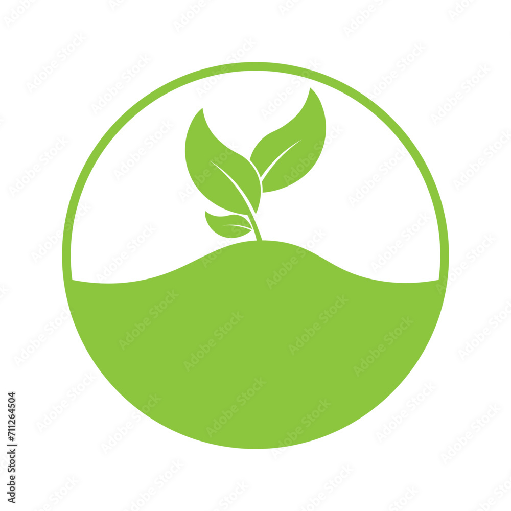 Leaf Eco Friendly Icon Leaf Eco Friendly Icon