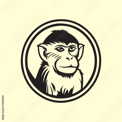 Monkey Vector Images