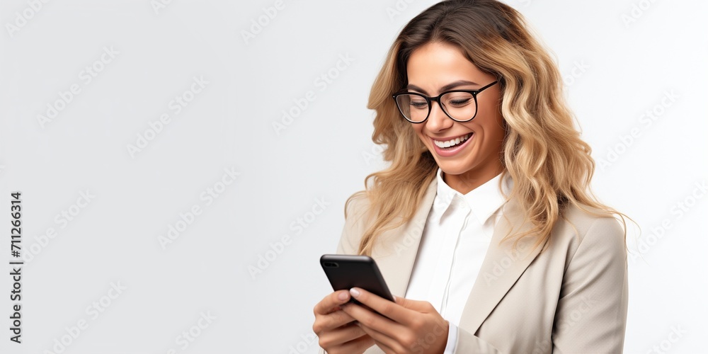 woman with mobile phone woman with mobile phone