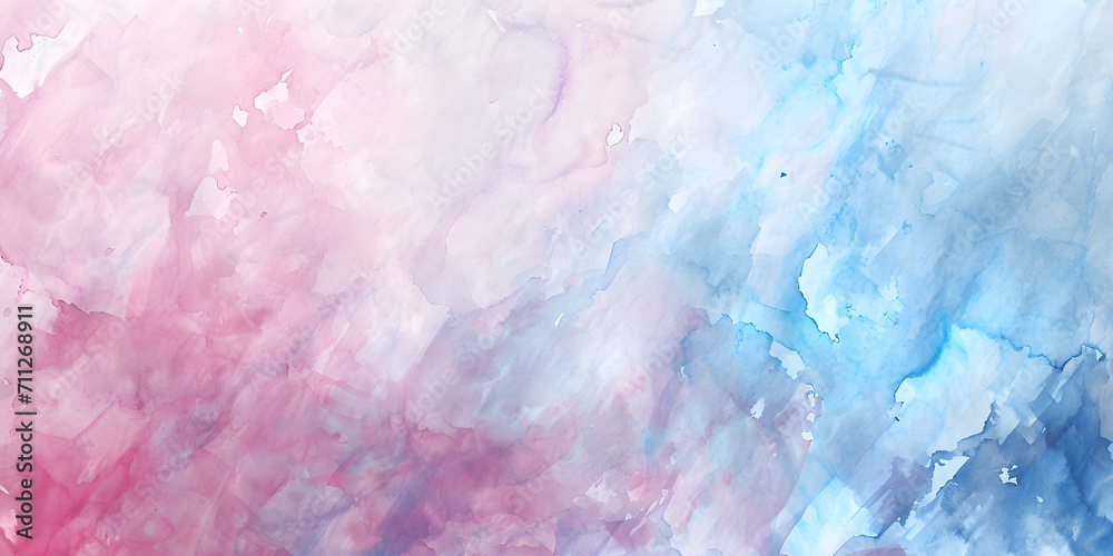 Fototapeta premium abstract watercolour background 